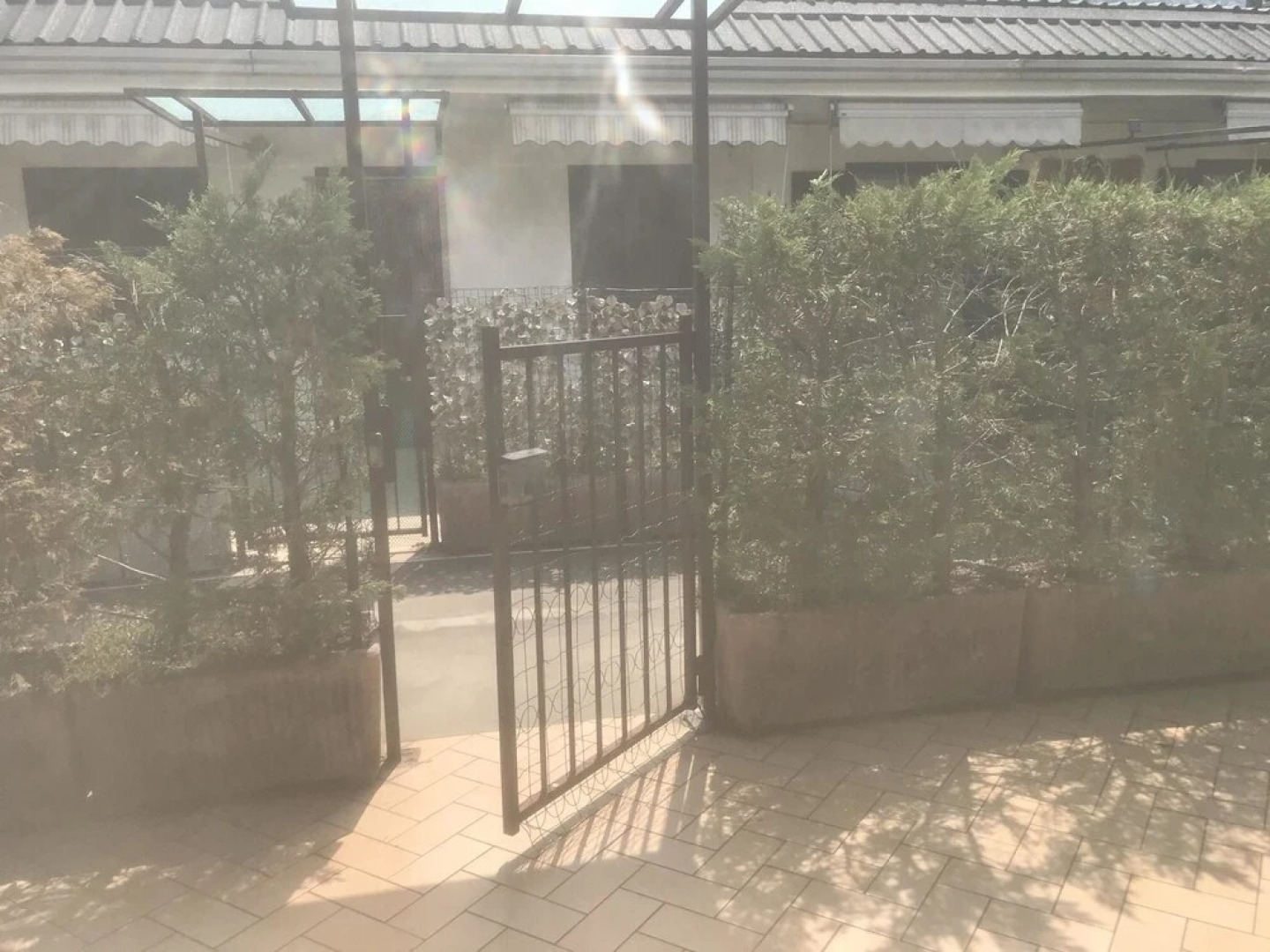 Apartment With 3 Bedrooms in Gravellona Toce, With Wonderful Mountain