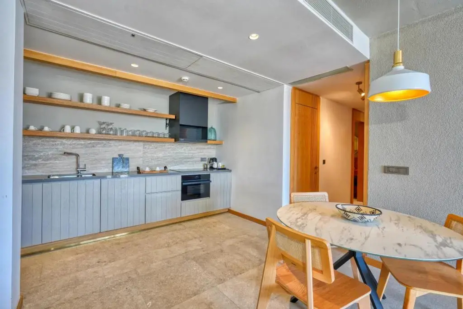 G Beyond Residences & Villas