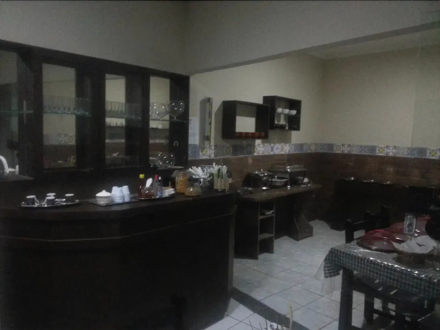 Hotel Rota Do Sol