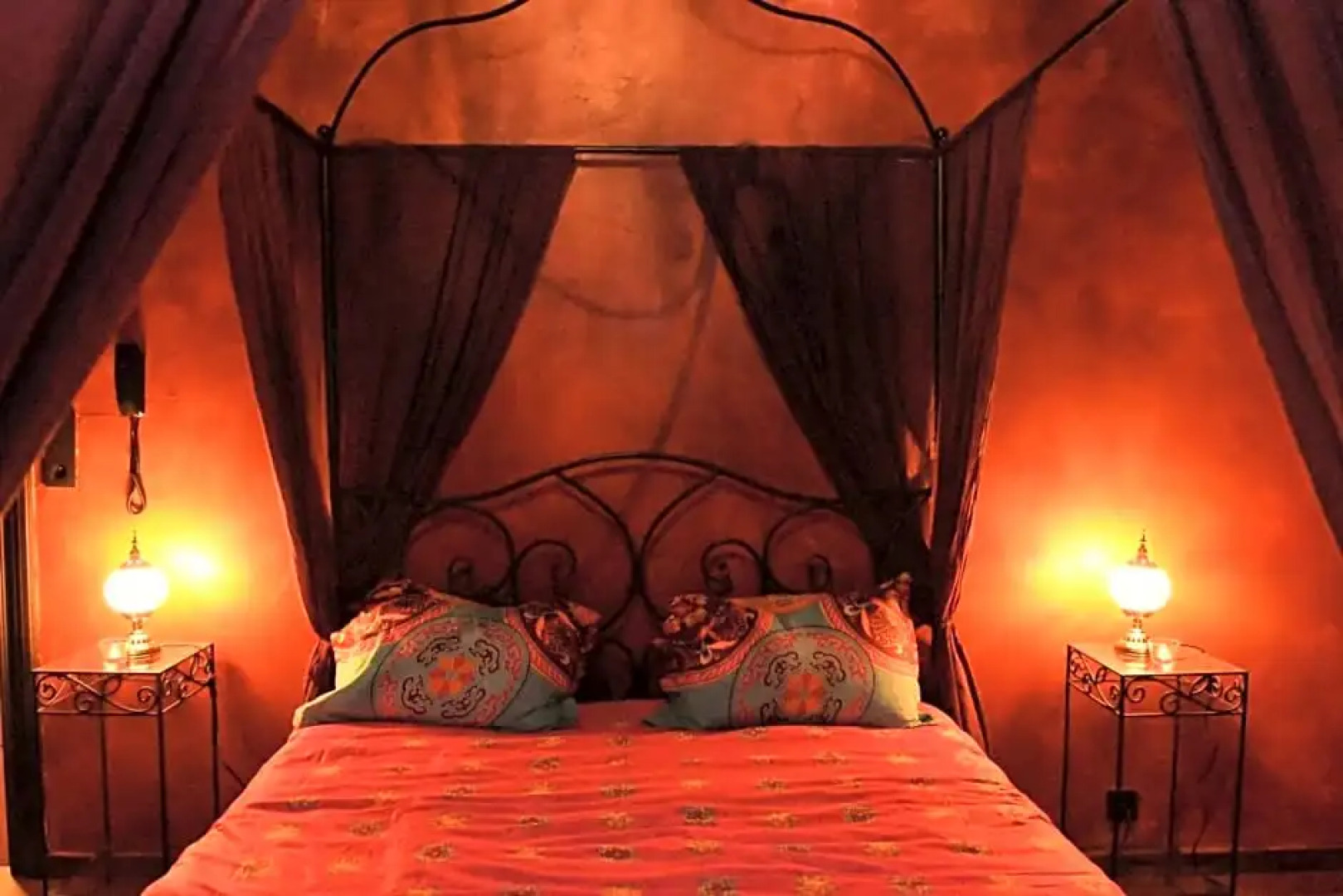 VIP Room 209 (Adults Only)