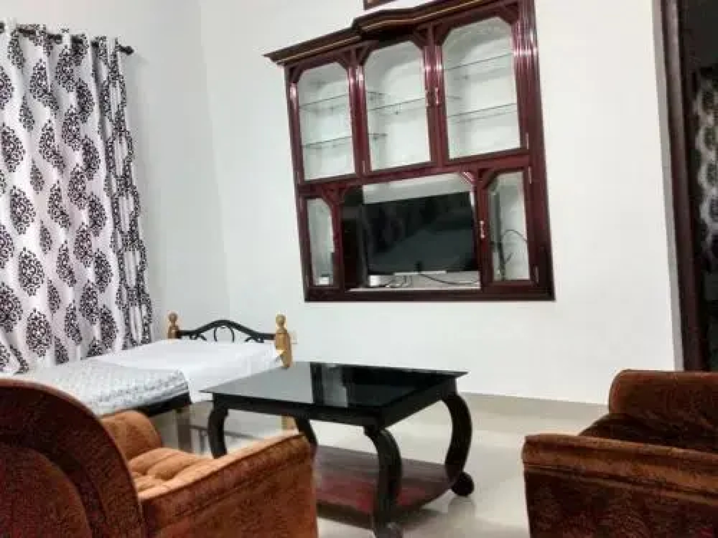 Sri Anandan Residency