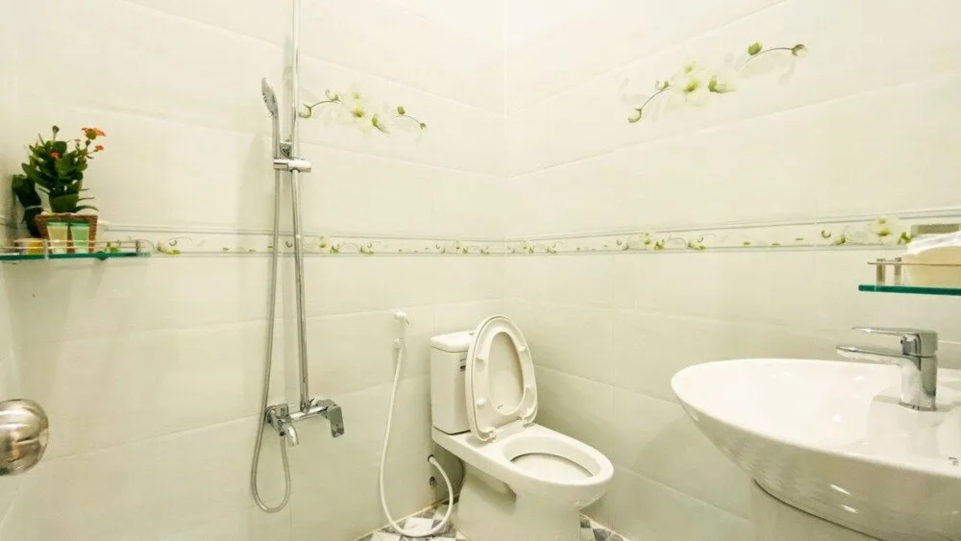 Hoang Mai Hotel