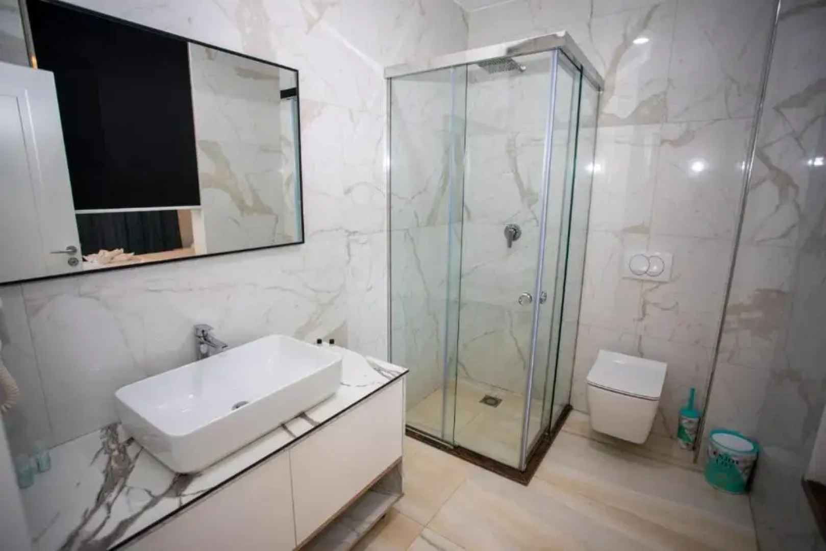 Tanushaj Beach Resort