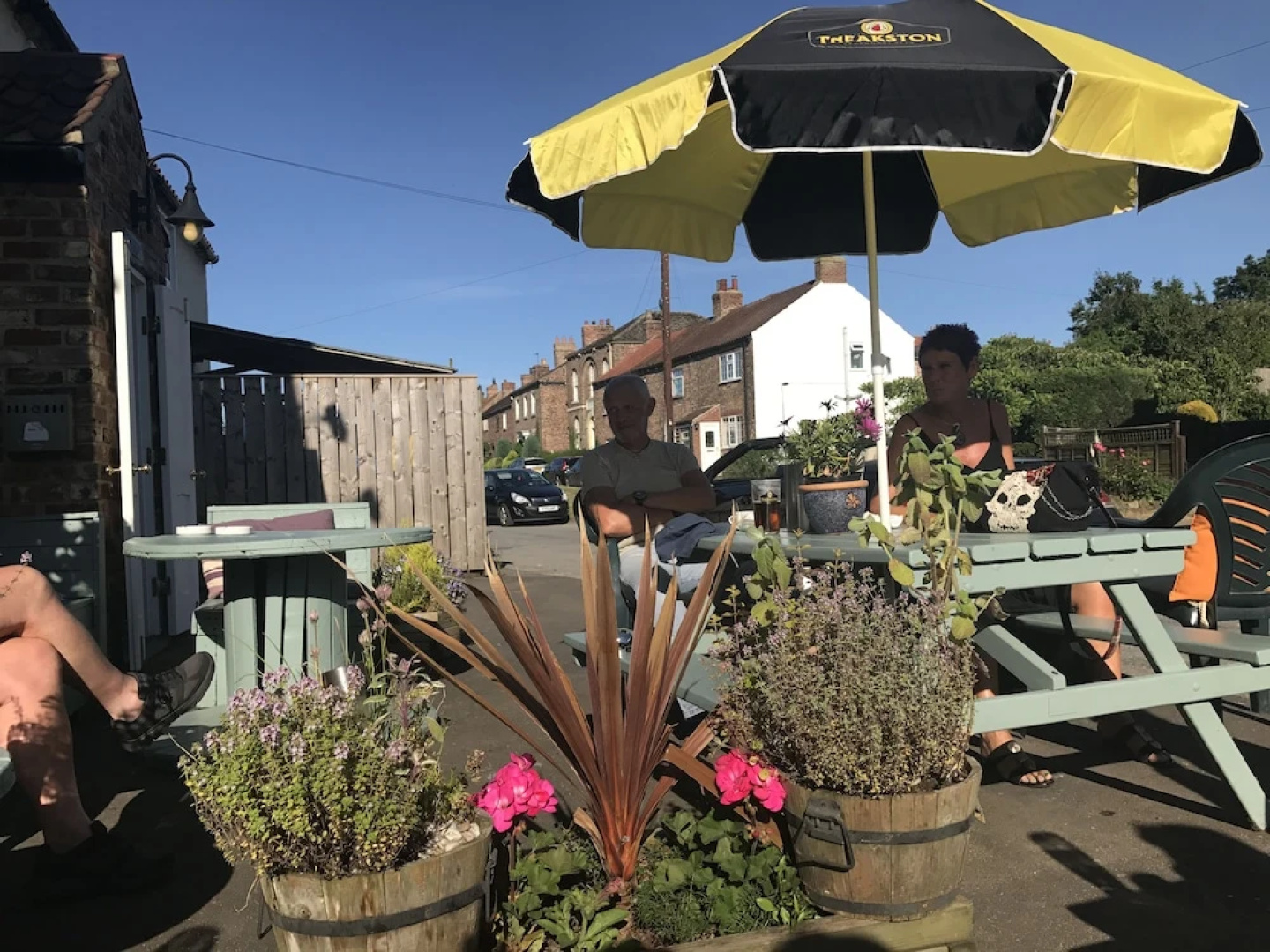 The Kings Arms