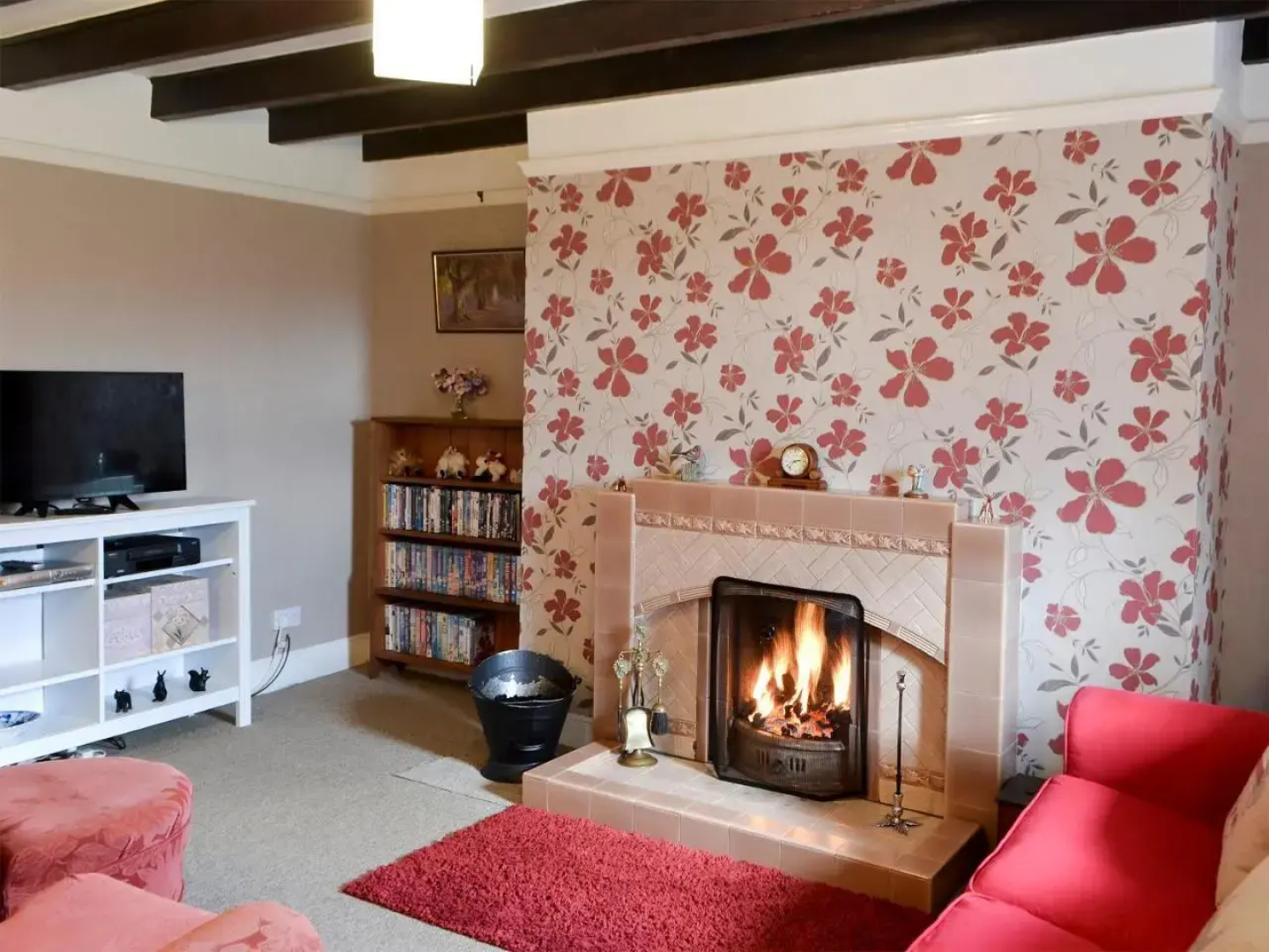 Beech Cottage