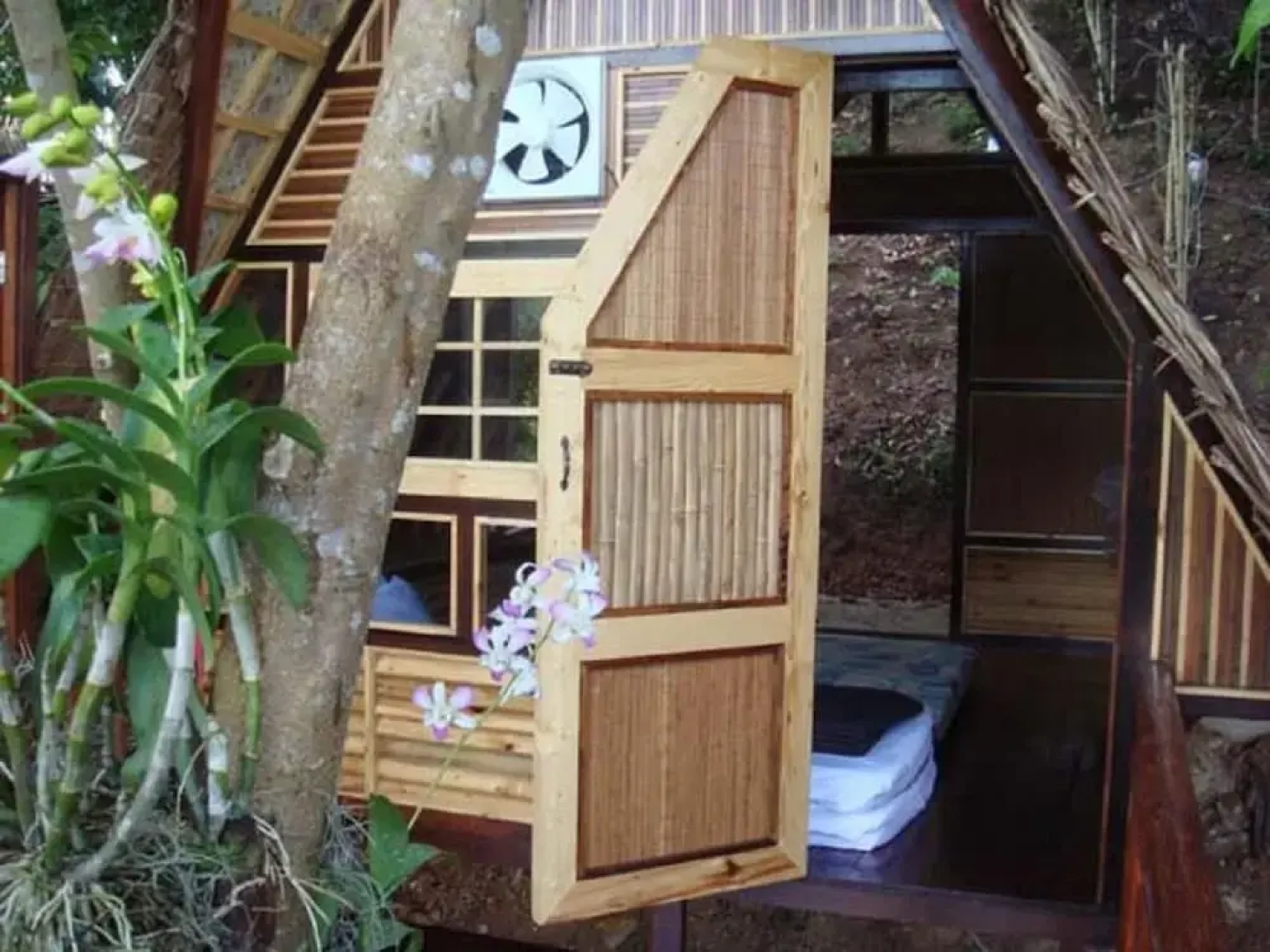 Belum Eco Resort