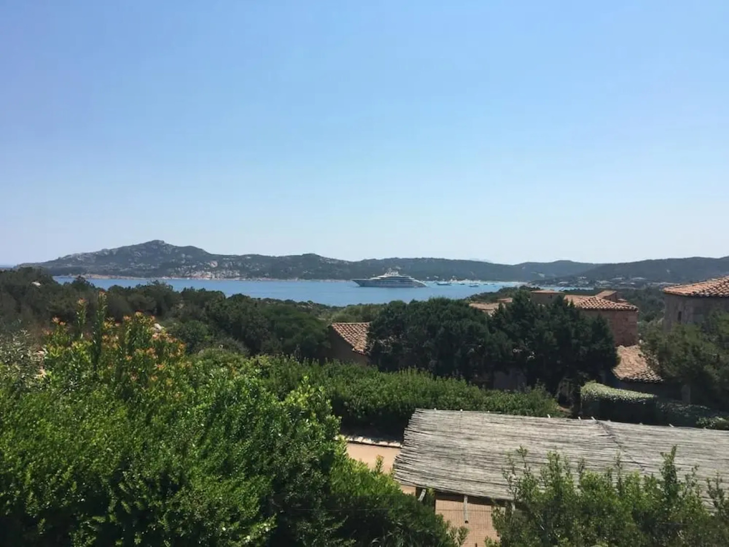 Allegroitalia Villa Porto Cervo