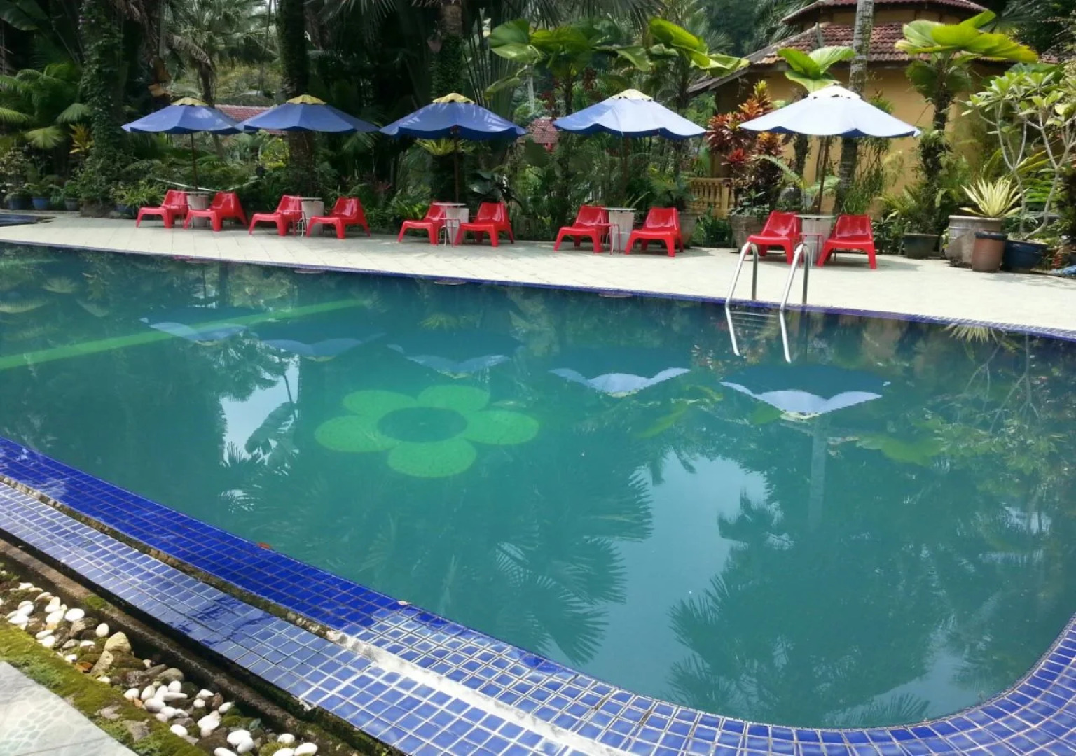 Seri Pengantin Resort