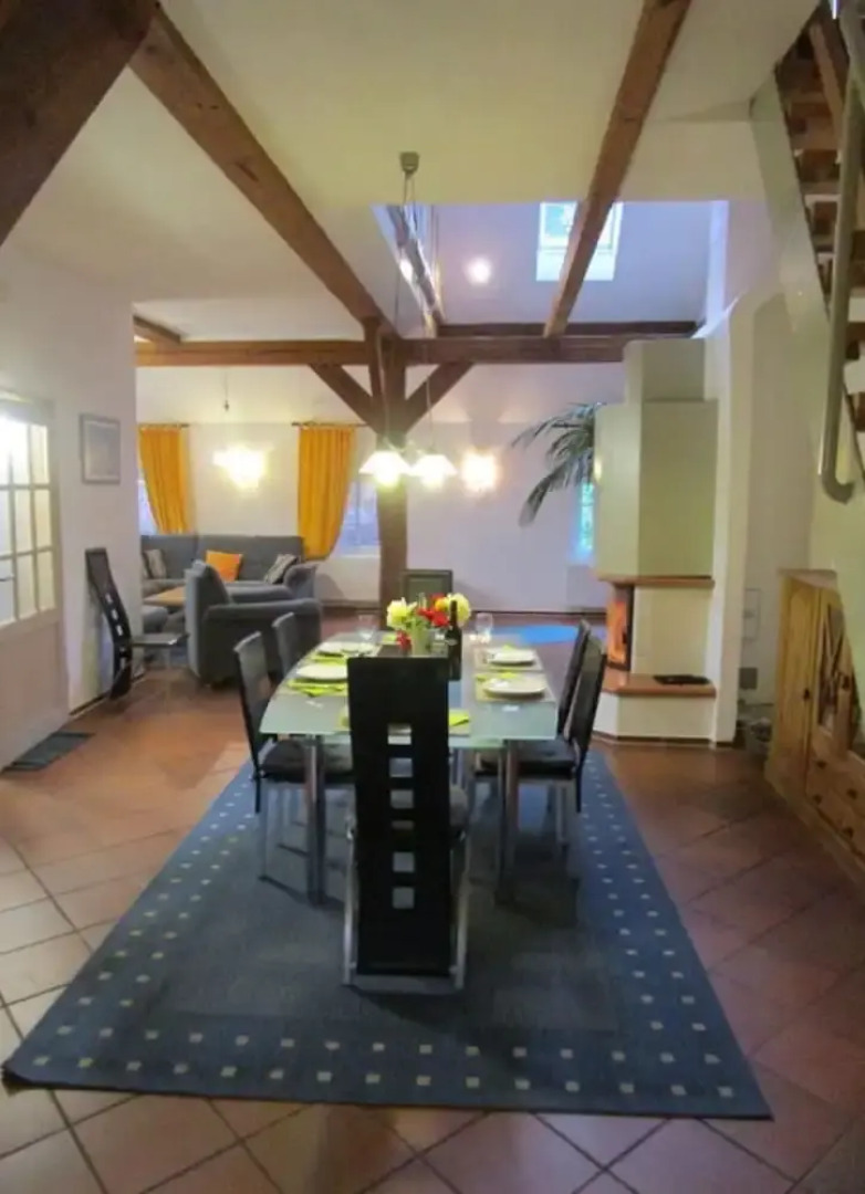 Gallery 1 Comfortable Holiday Residence