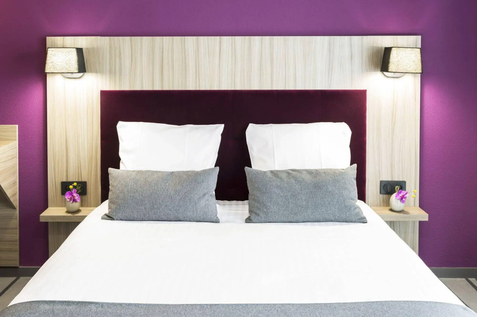 Nemea Appart Hotel Stadium Bordeaux aéroport