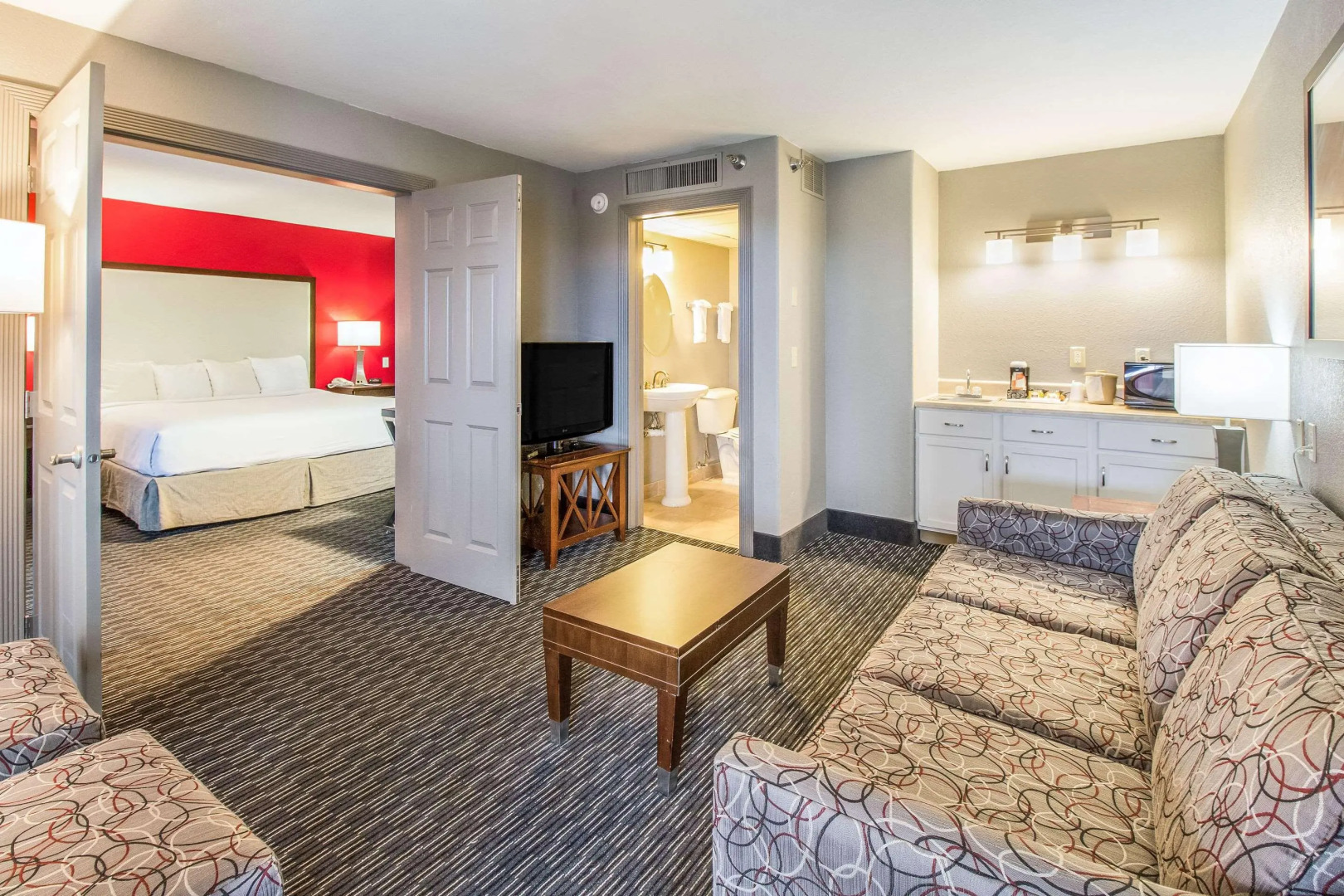 Sonesta Essential Rapid City