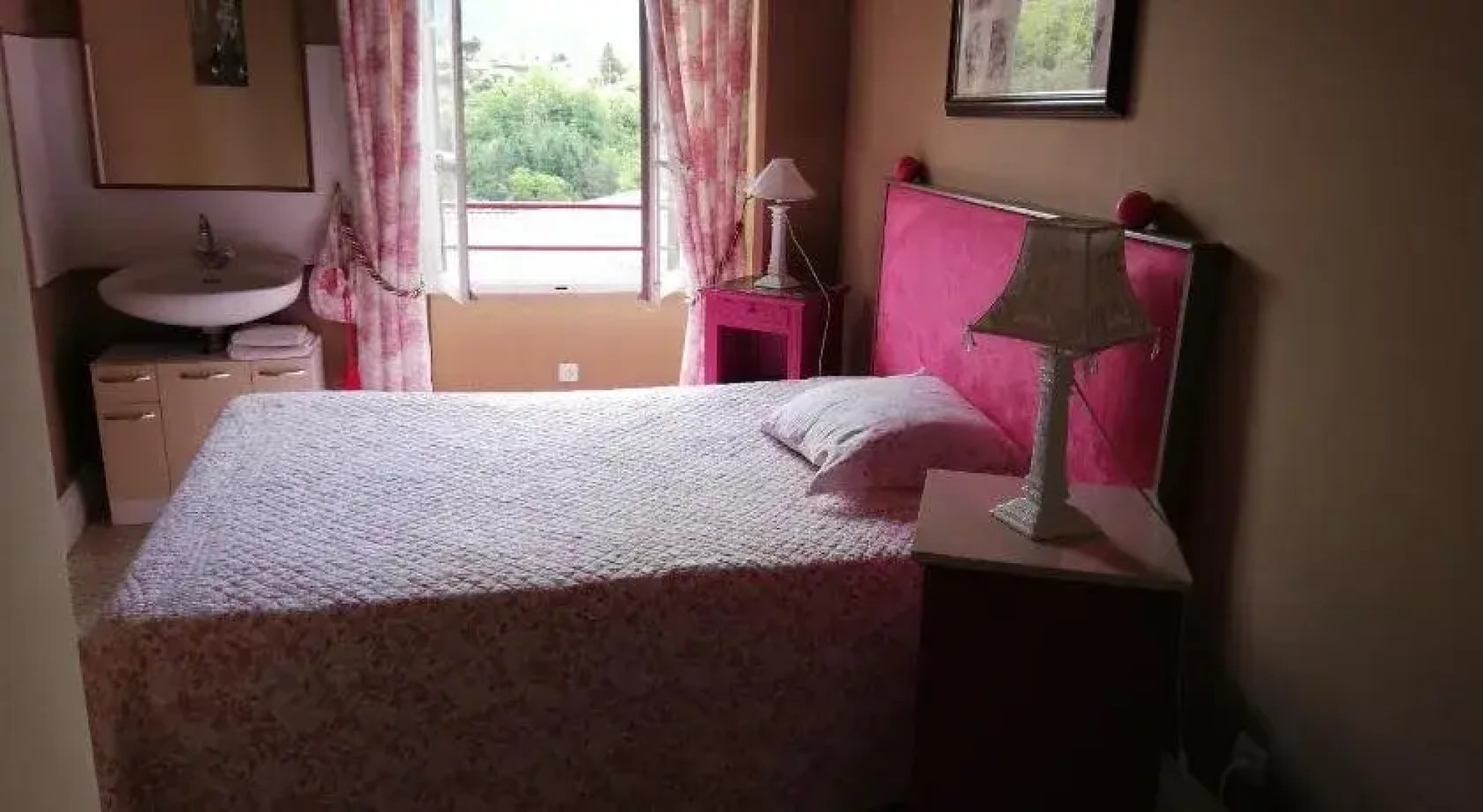 Le Comptoir du Ranc de Bannes