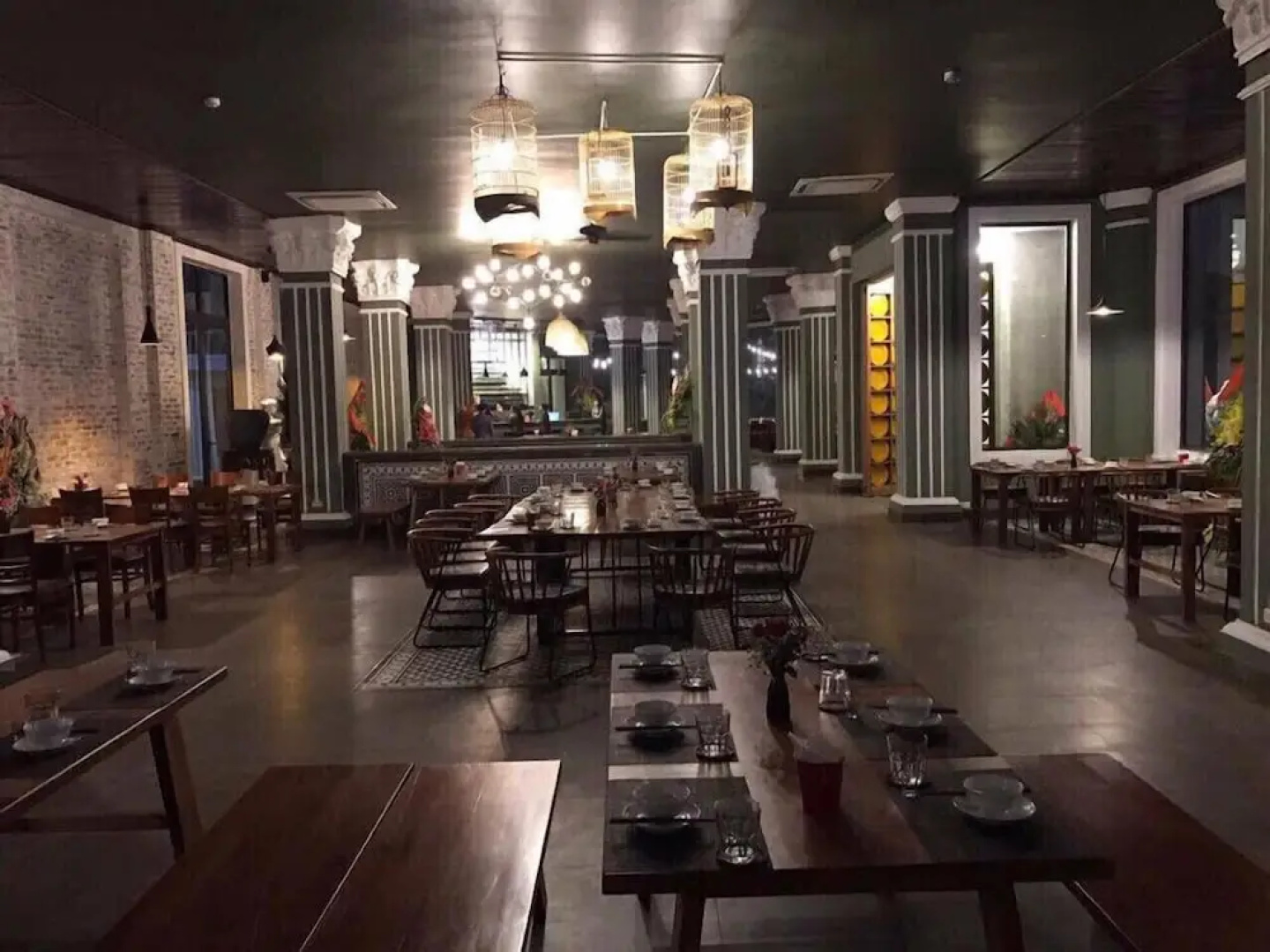 Hoa Lu Hotel