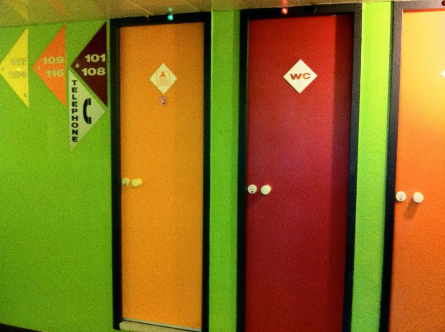 Lemon Hotel - Tourcoing