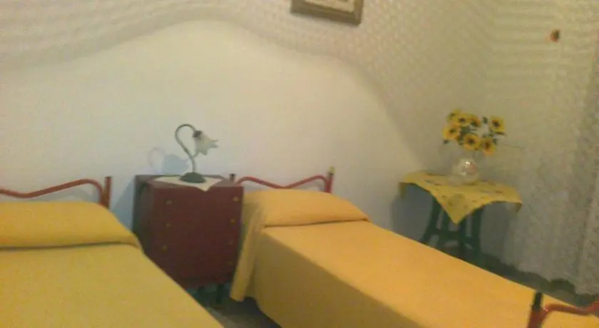 Casa Mare Sardegna Lu Fraili 11