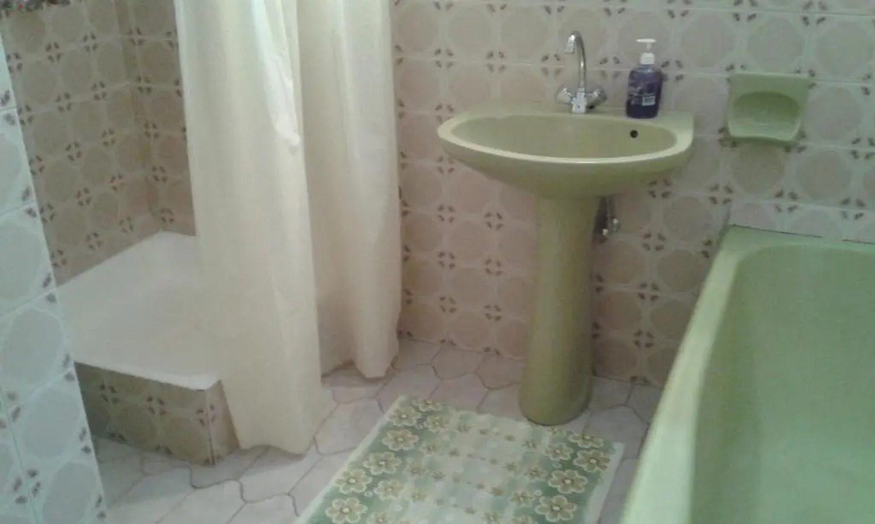 Nati és Bea Vendégház