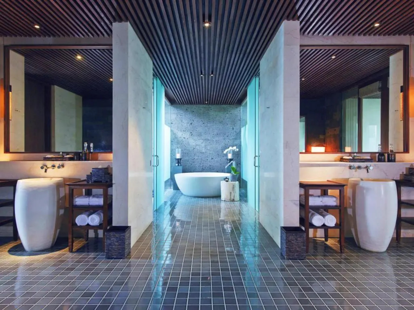 The Villas at Fairmont Sanur Beach Bali