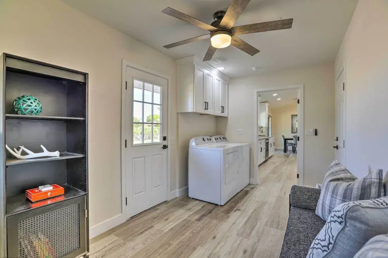 Putting Green, Grill: Home in Sun City West!