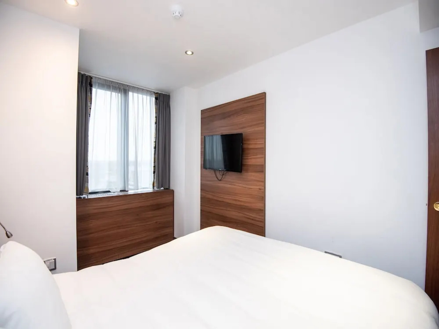 Serviced Apartments Watford