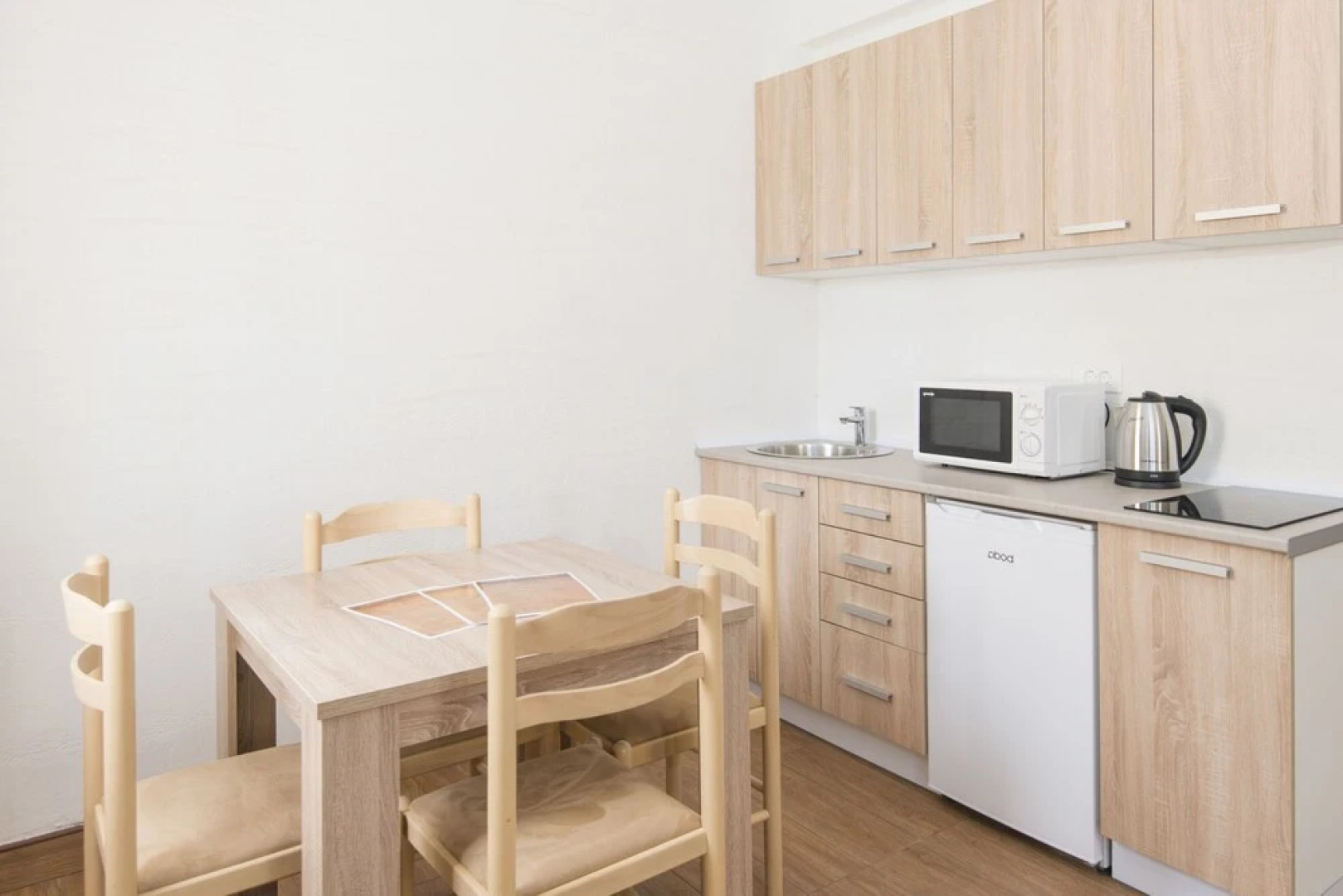 Ethno village St. George