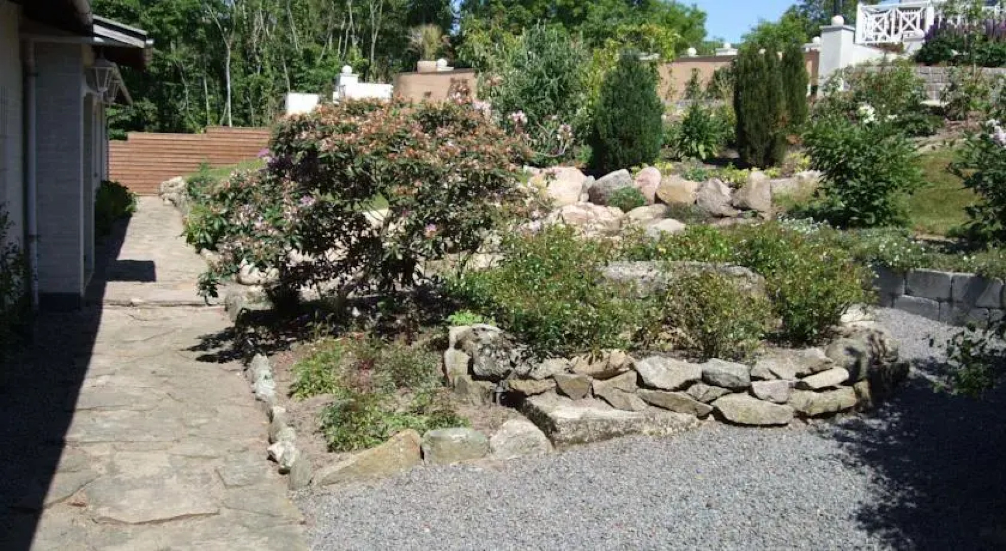 Ringedalsvej Apartment