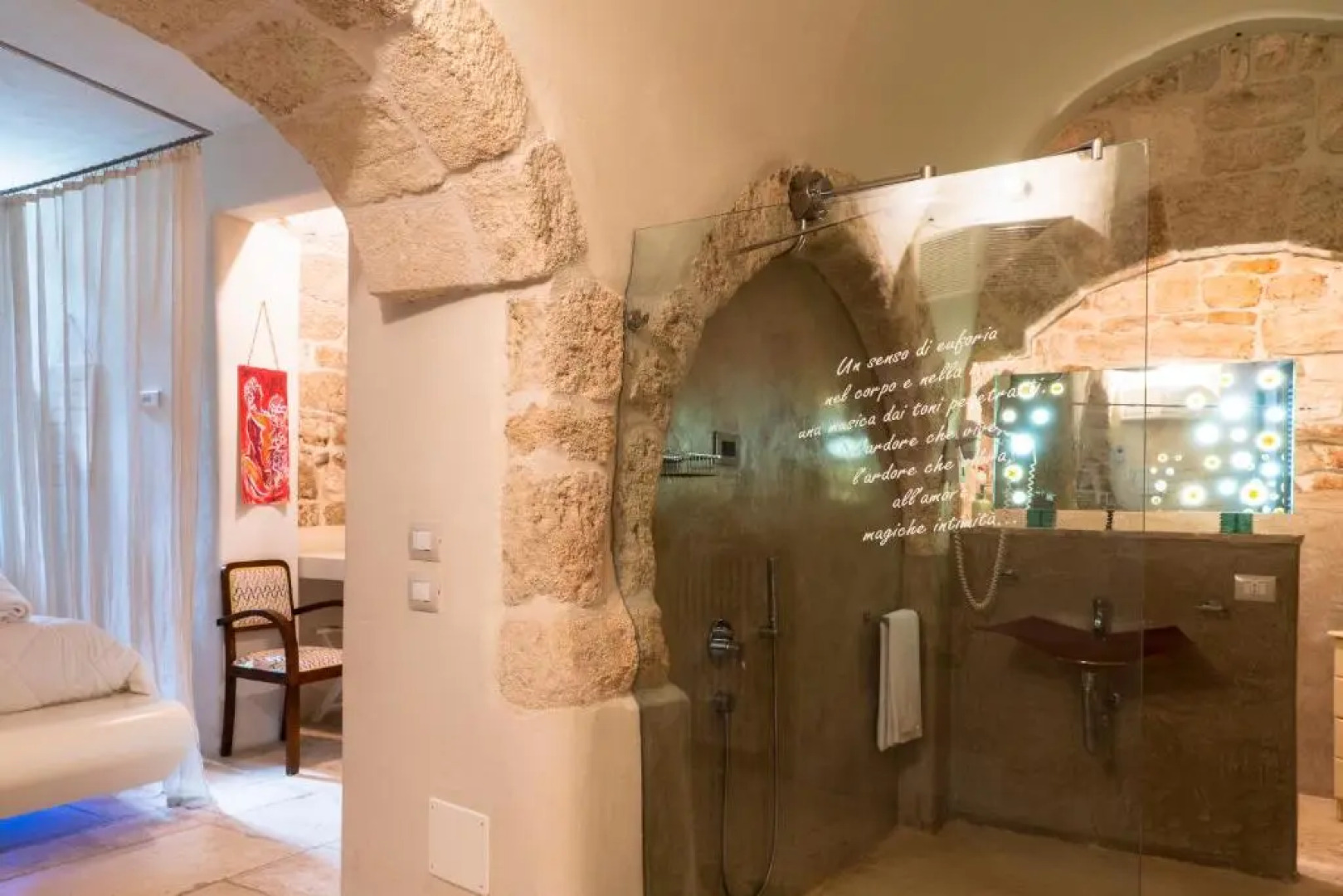 Antico Mondo Rooms & Suites