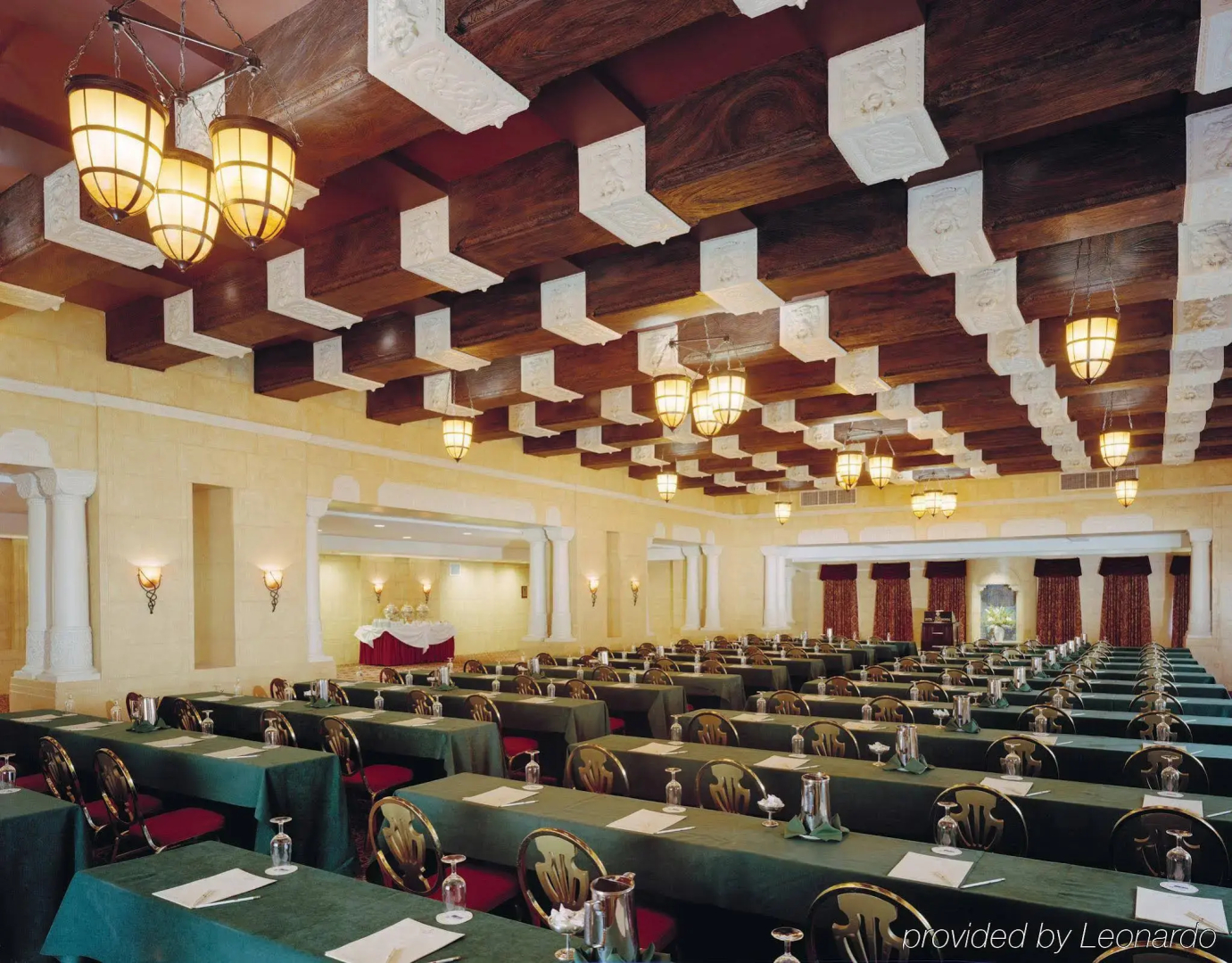 InterContinental Chicago Magnificent Mile by IHG