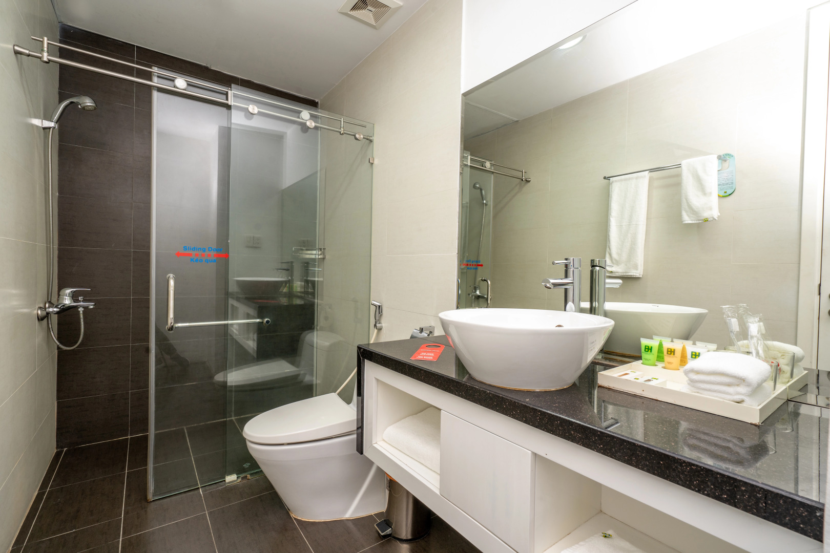 Becamex Hotel Thu Dau Mot