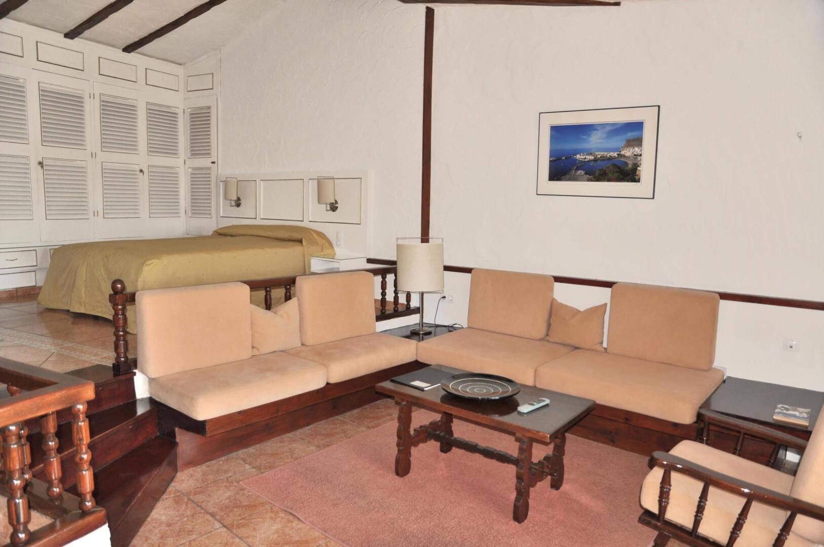 Apartamentos Casas Carmen