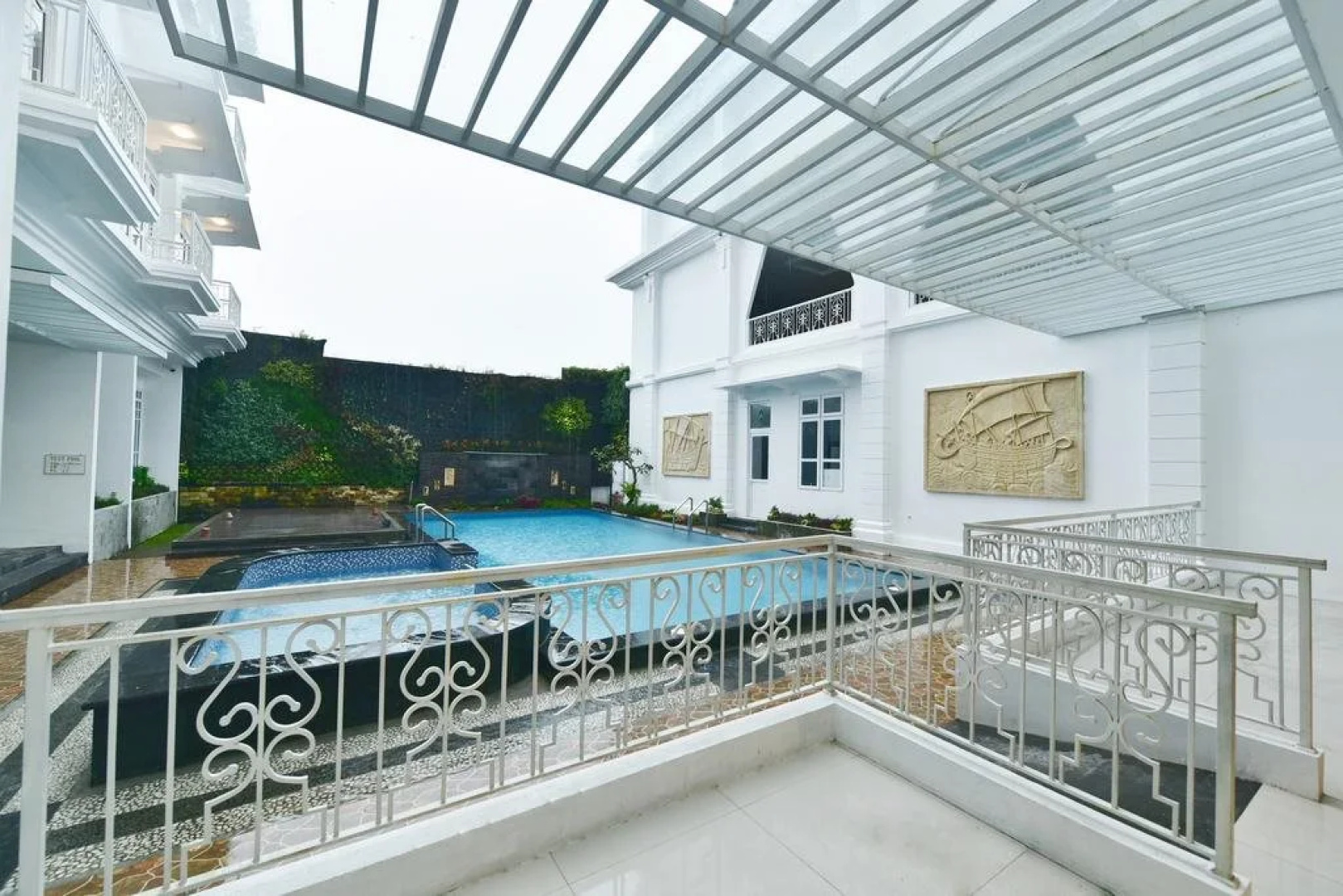 Royal Darmo Malioboro Hotel