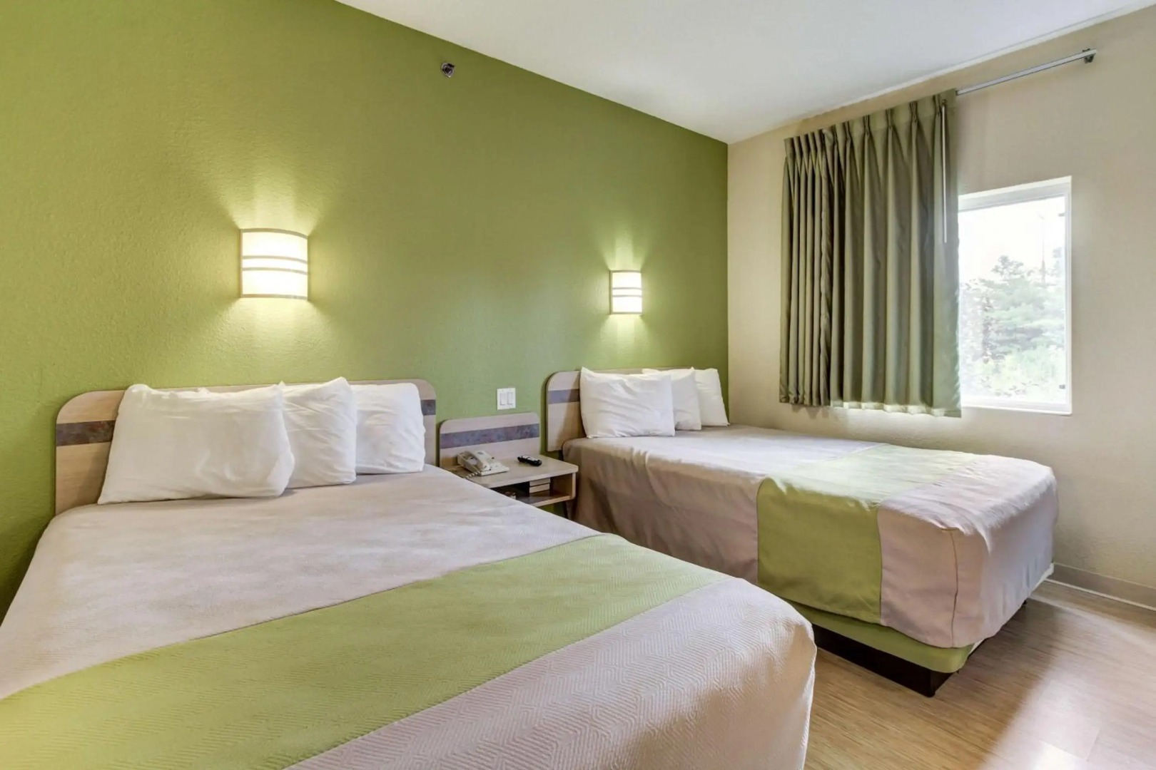 Motel 6 Medina, OH - Cleveland