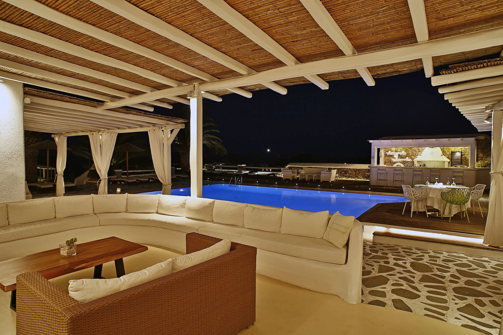 NUMO Mykonos Boutique Resort