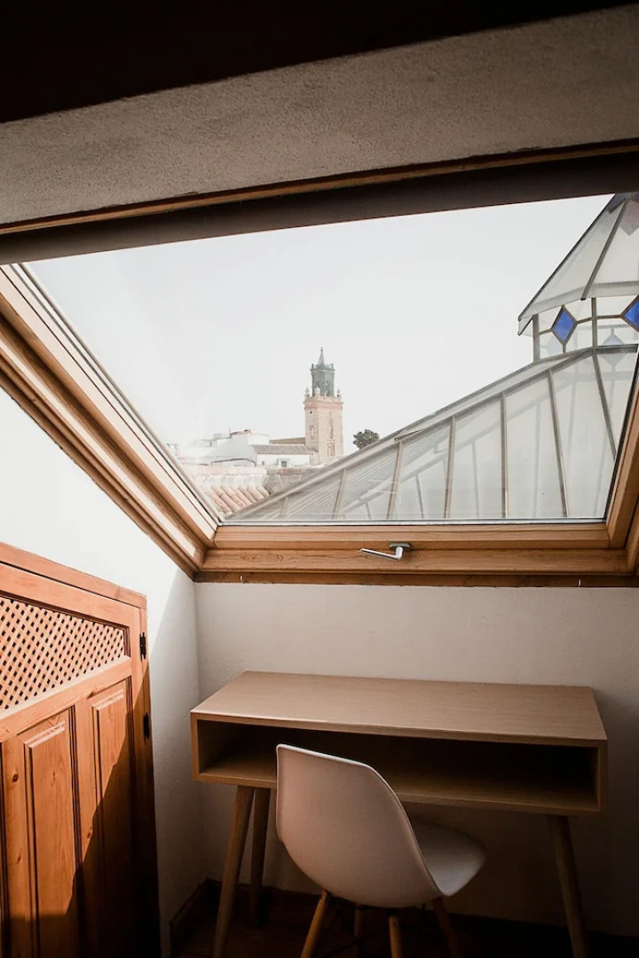 Hostel Café FRENTEABASTOS