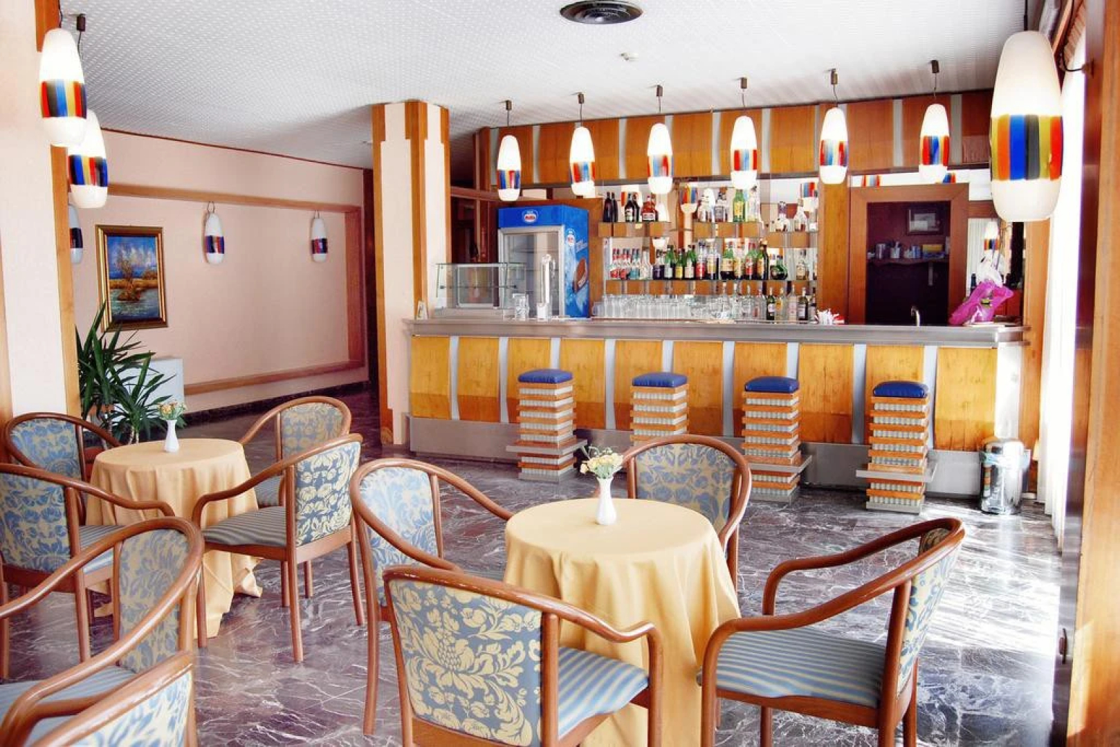 Park Hotel