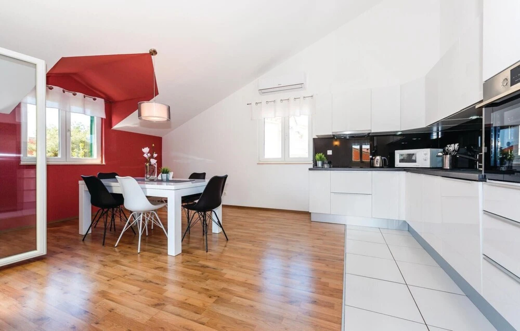 Amazing Home in Vodice With Wifi, 3 Bedrooms and Sauna