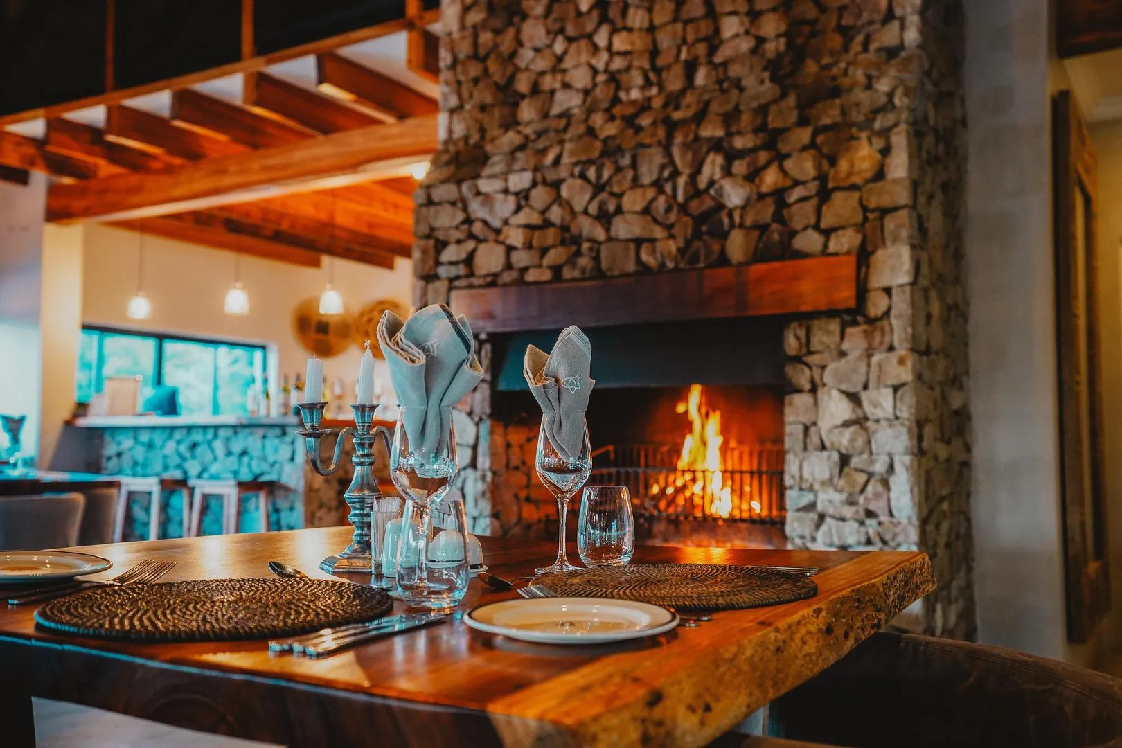 Barefoot Addo Elephant Lodge