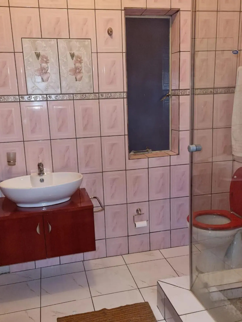 Victorian Villa Westdene Benoni