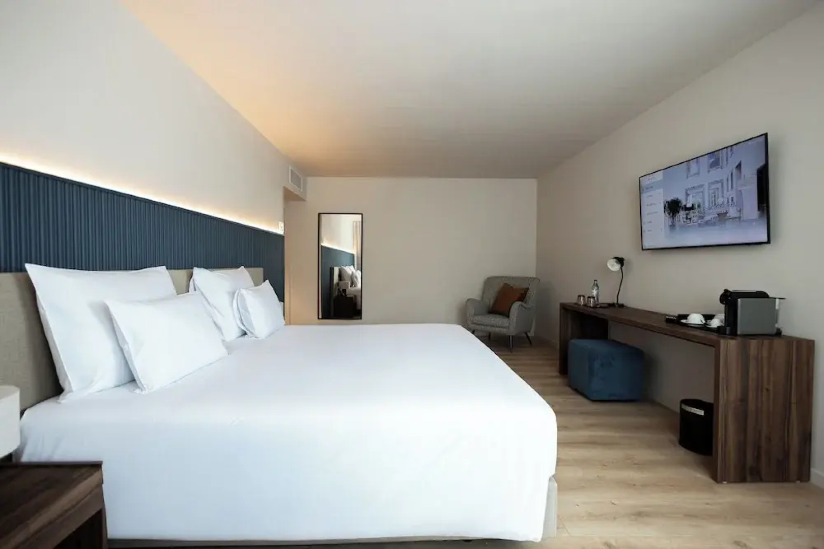 Hotel The Lince Braga