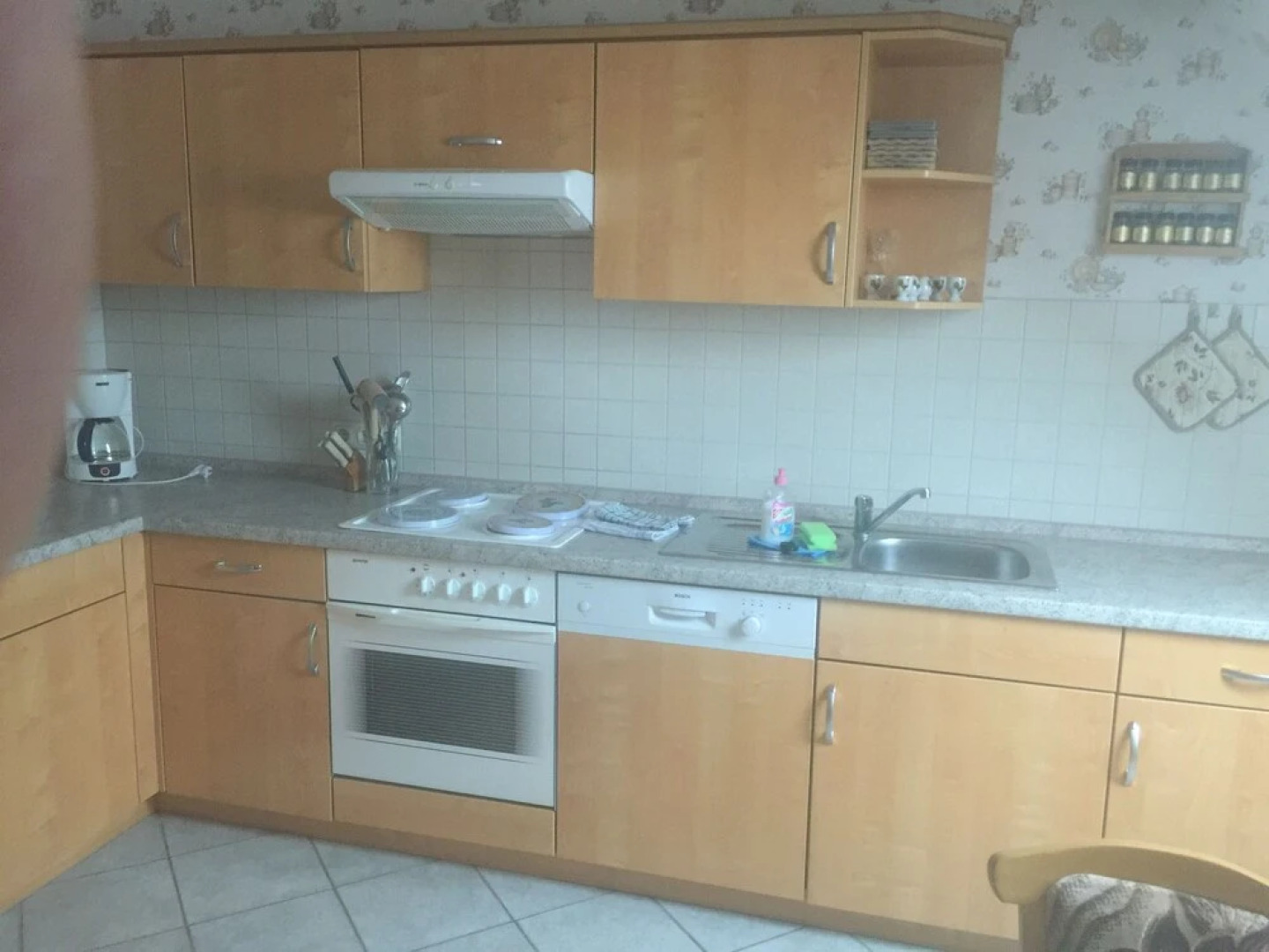 Ferienwohnung Wede