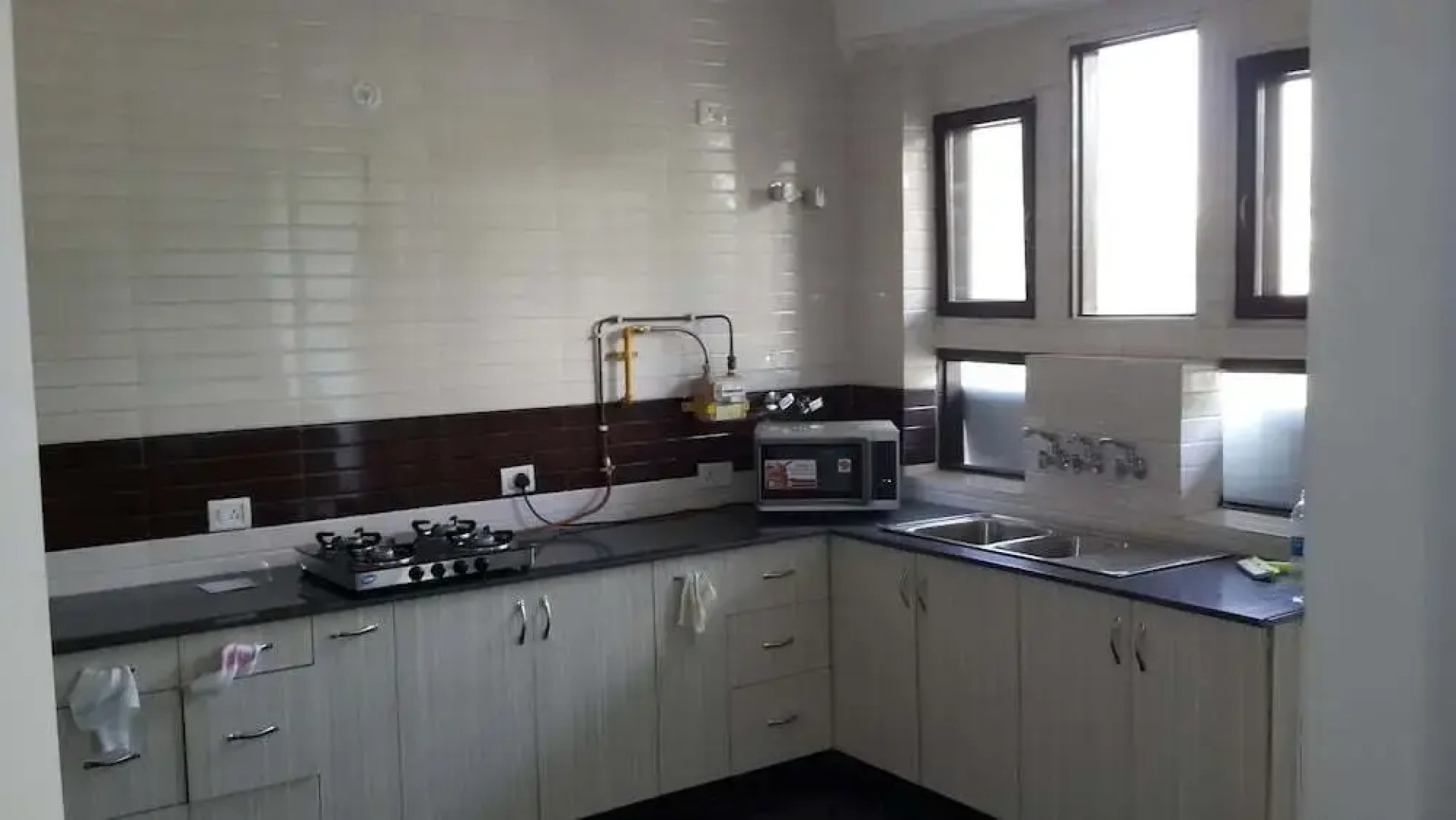 Pali Residency Bread And Breakfast