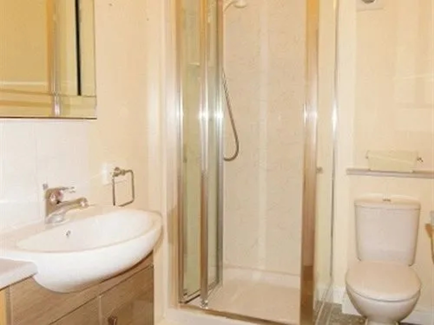 The Stirling Bed & Breakfast