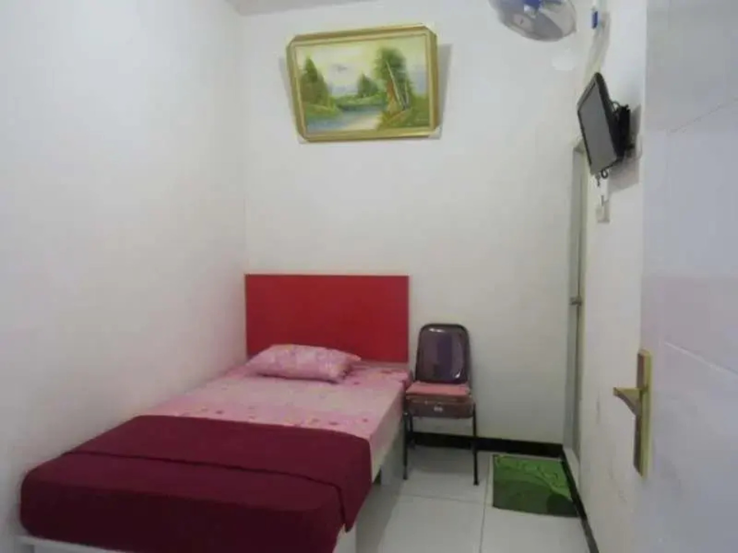 Salina Hotel Syariah