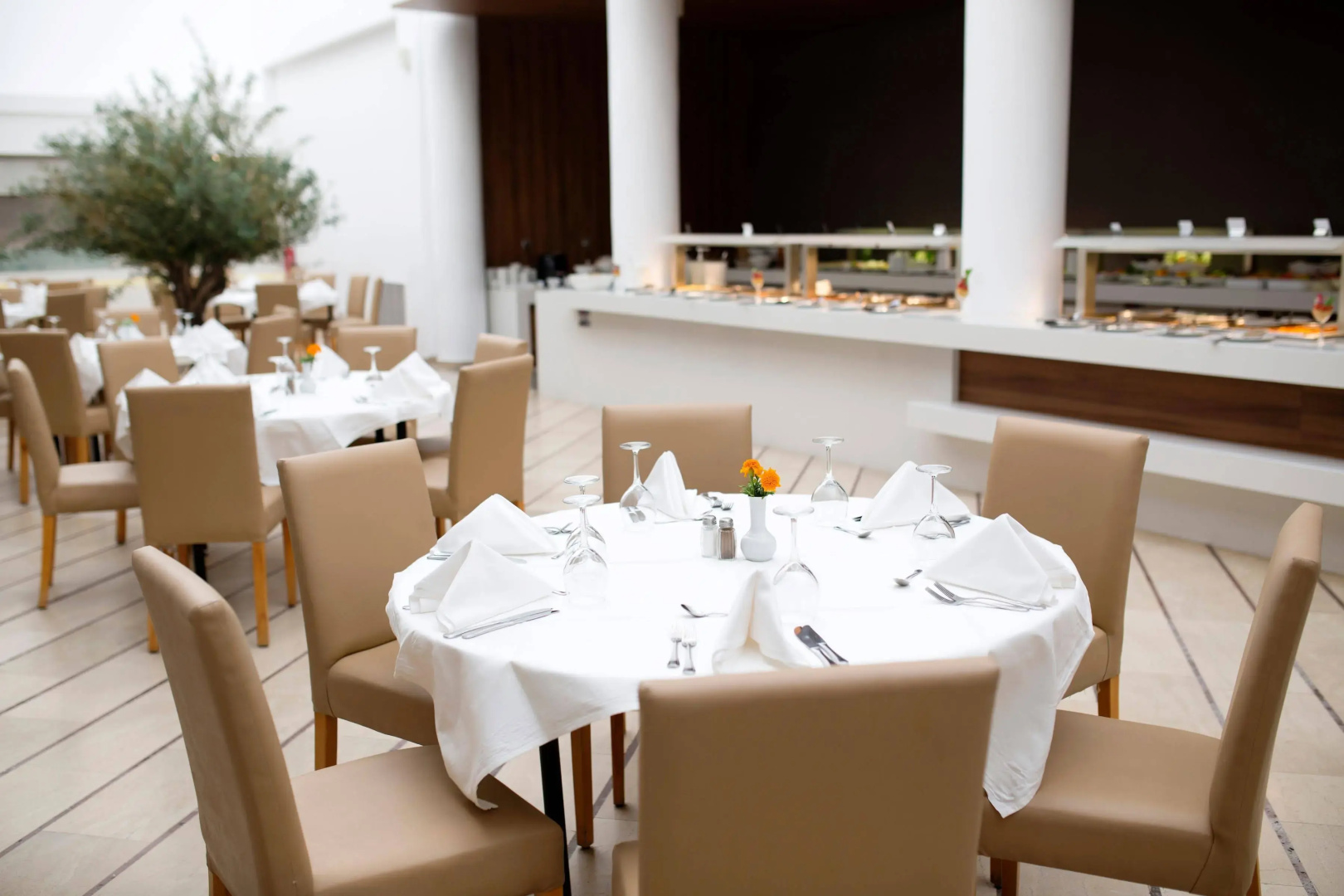 Lindos Royal Resort - All Inclusive