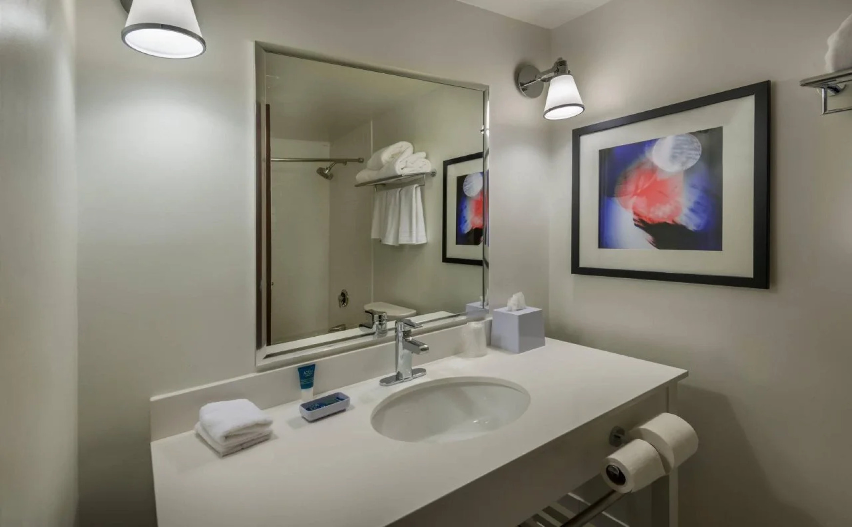 Four Points by Sheraton Juneau