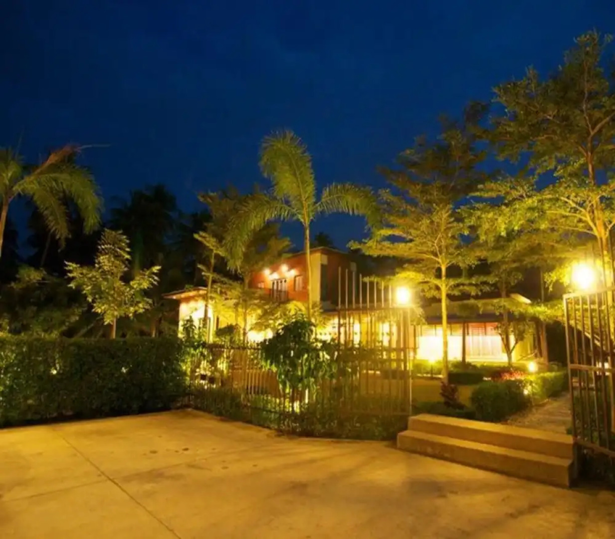 Baan Phor Bangkontee