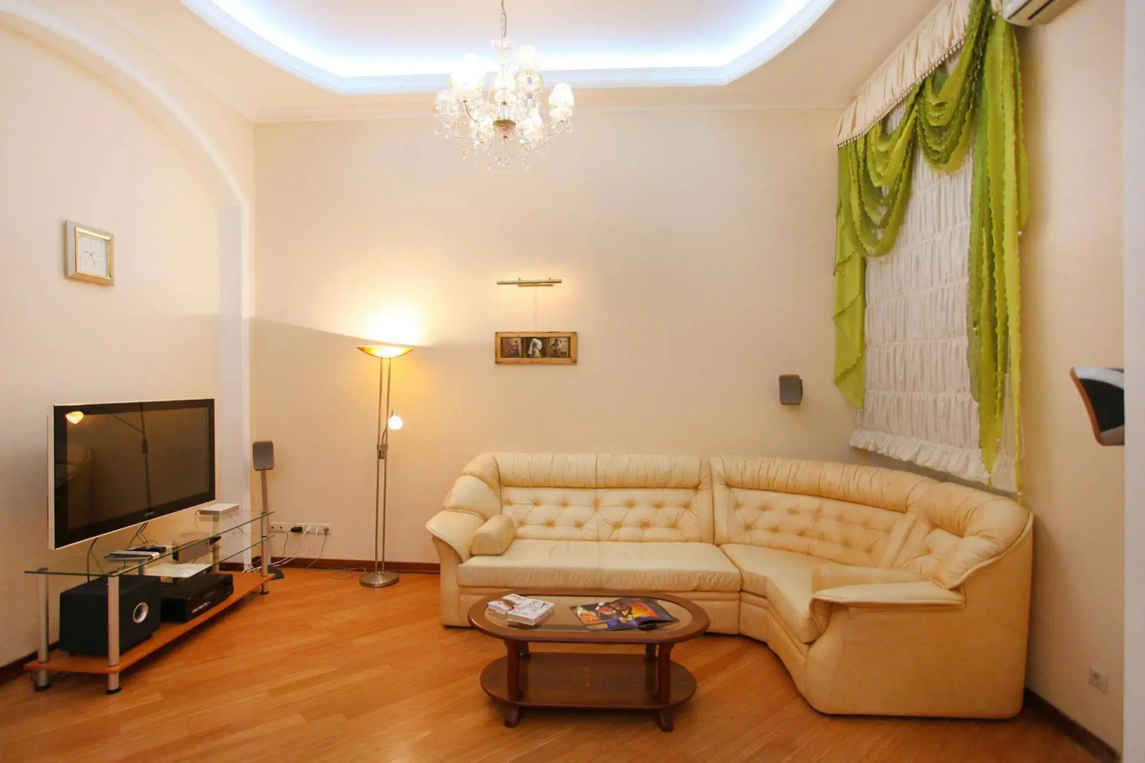 Отель «Екатерина II»