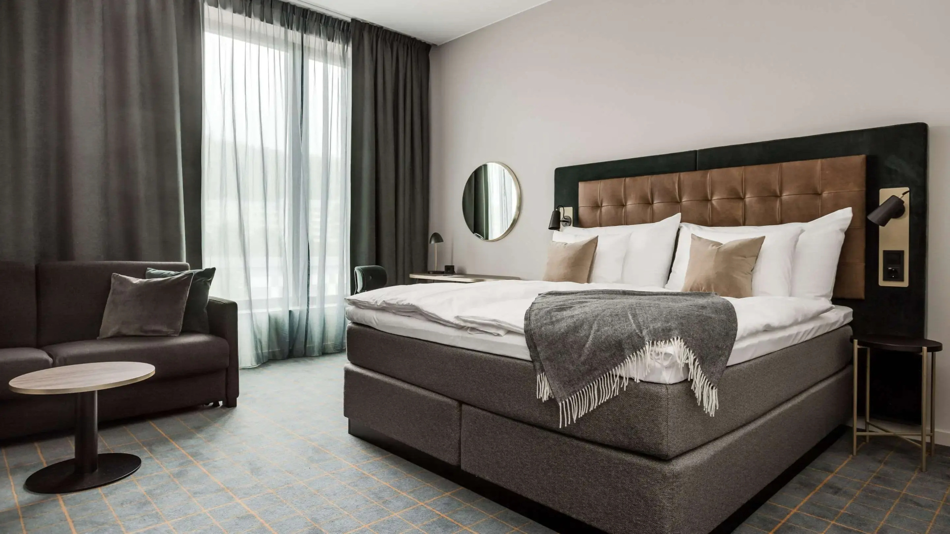 Clarion Hotel Sundsvall