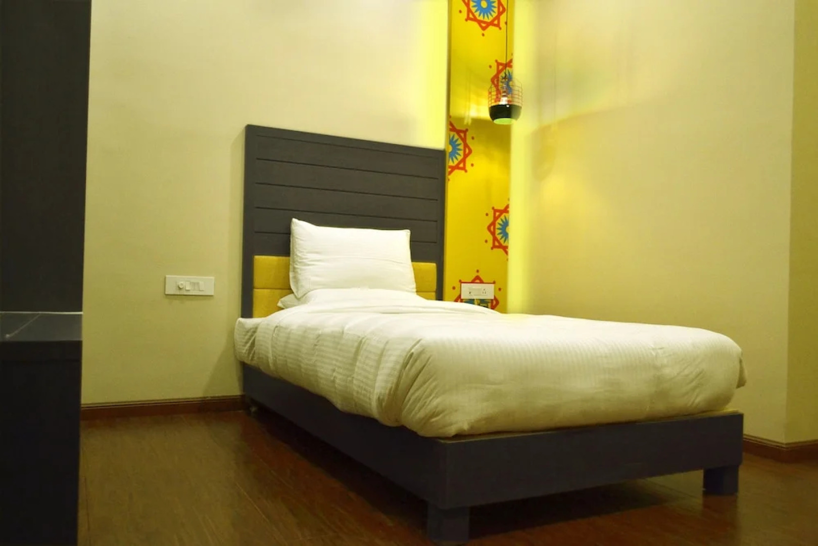 Hotel Asansol International