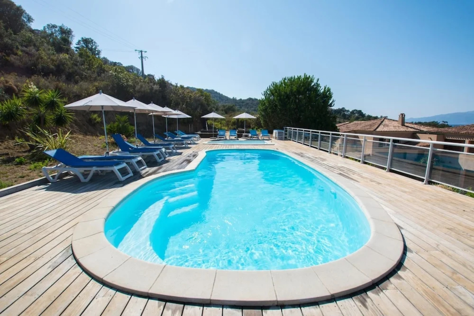 Résidence Aigue Marine