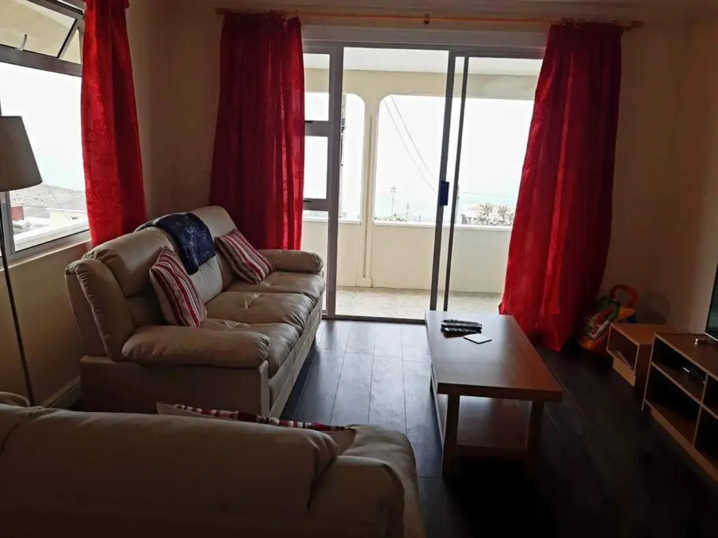 Simon's Place is a 3 bedroom bungalow in H.T.H